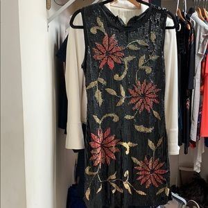 Sequences cocktail dress